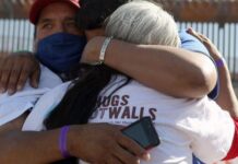 EE. UU. anuncia procesos de reunificación familiar para hondureños