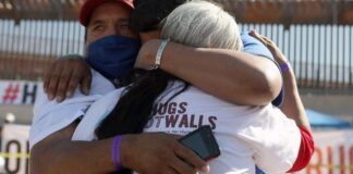 EE. UU. anuncia procesos de reunificación familiar para hondureños