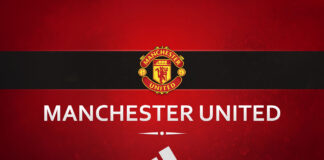 El Manchester United renueva otros 10 años su contrato con Adidas, por más de mil millones de euros