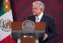 López Obrador pide a la DEA compartir información sobre los cárteles de Sinaloa y Jalisco