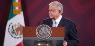 López Obrador pide a la DEA compartir información sobre los cárteles de Sinaloa y Jalisco
