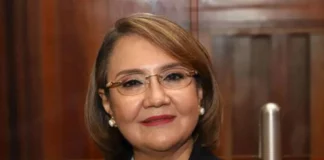 Abogada Ana Pineda dice que no se postuló para Fiscal General porque no tiene padrino político