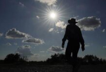 Cinco fenómenos naturales en México provocan ambientes de calor extremo y lluvias fuertes