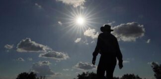 Cinco fenómenos naturales en México provocan ambientes de calor extremo y lluvias fuertes