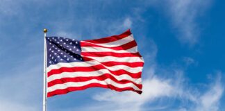 La bandera de Estados Unidos vuelve a izarse en la Unesco cinco años después