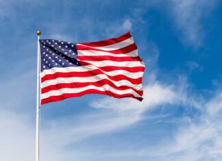 La bandera de Estados Unidos vuelve a izarse en la Unesco cinco años después