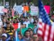 Entra en vigencia nueva ley de DeSantis contra la inmigración ilegal en Florida
