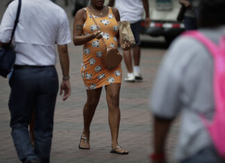 Centroamérica, la región del mundo que más penaliza el aborto