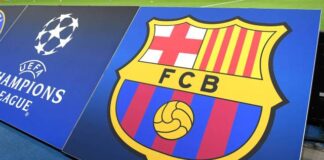 UEFA admite provisionalmente la participación del Barcelona esta temporada