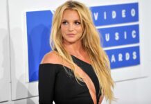 Britney Spears anuncia que lanzará sus memorias en octubre, llamadas «La mujer en mí»