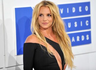 Britney Spears anuncia que lanzará sus memorias en octubre, llamadas «La mujer en mí»