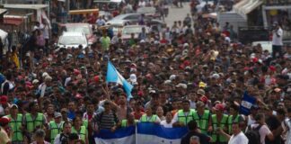 EE. UU. destina 30 millones de dólares para programa migratorio en países del Triángulo Norte