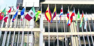 CAF aprueba casi 850 millones de dólares para proyectos de agua, género y transporte