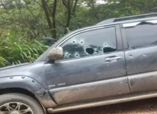 ¡Nueva masacre! Asesinan a cuatro personas en Colón