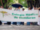Colegio Médico de Honduras insta a la presidenta Xiomara Castro a frenar las tomas de colectivos de Libre en hospitales
