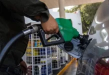 Se disparan los precios de los combustibles a excepción del GLP doméstico para el próximo lunes