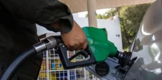 Se disparan los precios de los combustibles a excepción del GLP doméstico para el próximo lunes
