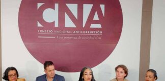 Gobernación y Justicia dice que la asamblea decidirá cual será el futuro de Gabriela Castellanos en el CNA