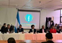 Este lunes finaliza el proceso de tachas y denuncias contra postulantes a Fiscal General y Adjunto