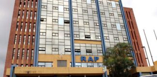 El RAP ha otorgado 450 millones de lempiras en préstamos para viviendas