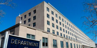 El Departamento de Estado de EE. UU. dice haber sufrido un ciberataque