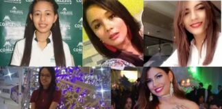 Denuncian casi 2000 mujeres desaparecidas y 1670 asesinadas en Honduras entre 2018 y 2022