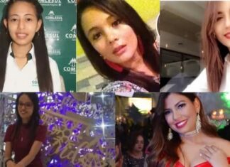 Denuncian casi 2000 mujeres desaparecidas y 1670 asesinadas en Honduras entre 2018 y 2022