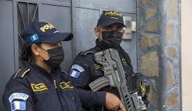 Tribunal electoral de Guatemala acciona contra Fiscalía por amenaza a las elecciones