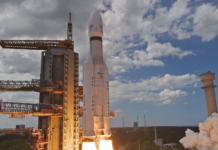 Qué hay detrás de la misión espacial de la India al polo sur de la Luna