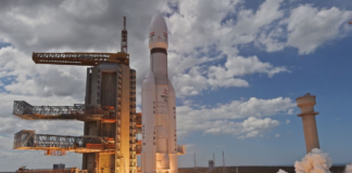 Qué hay detrás de la misión espacial de la India al polo sur de la Luna