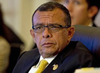 Hay una “prepotencia tremenda” en el actual Gobierno, dice expresidente Pepe Lobo