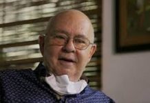 Miguel Barnet: «La única guerra que tenemos los poetas es la guerra interior»