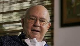 Miguel Barnet: «La única guerra que tenemos los poetas es la guerra interior»
