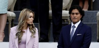 Juez formaliza captura de hijo de Petro y su exesposa, investigados por lavado de dinero