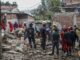 Culminan búsquedas tras el desplome de un edificio en Brasil con un total de catorce muertos