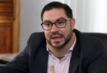 Jorge Cálix manifiesta que la desafortunada participación del director del SAR impidió aprobación del Acta 11