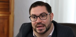 Jorge Cálix manifiesta que la desafortunada participación del director del SAR impidió aprobación del Acta 11