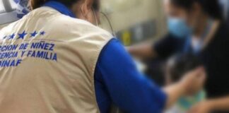 Unicef pide a Honduras investigar con prontitud muerte de niña bajo custodia del Estado