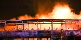 Una nueva noche de disturbios en Francia deja 1.311 detenciones y 79 policías heridos