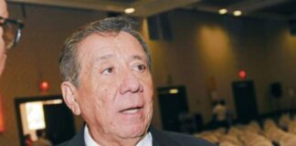 Expresidente del Cohep, Juan ferrera, dice que los expertos de la ONU son burócratas internacionales, «los hondureños debemos combatir la corrupción»