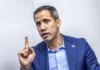 Juan Guaidó: Venezuela está ante «un escenario preNicaragua» y urgen más sanciones