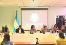 A las 10:00 am de este miércoles inicia en proceso de entrevistas públicas a aspirantes a Fiscales