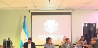 A las 10:00 am de este miércoles inicia en proceso de entrevistas públicas a aspirantes a Fiscales
