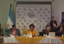 El martes se conocerán los resultados de las pruebas toxicológicas de los postulantes a Fiscal General