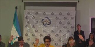 El martes se conocerán los resultados de las pruebas toxicológicas de los postulantes a Fiscal General