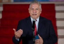 Hay algunas empresas de café y camarones que recibieron autorización para exportar a China, confirma el canciller Enrique Reina