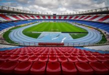 La FIFA evalúa sedes de Barranquilla, Cartagena y Bogotá para el Mundial femenino sub-20 del 2024