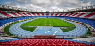 La FIFA evalúa sedes de Barranquilla, Cartagena y Bogotá para el Mundial femenino sub-20 del 2024