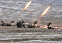 Rusia derriba dos misiles ucranianos en la región fronteriza de Briansk