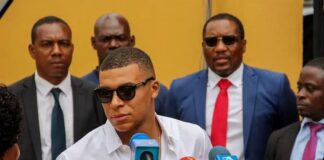 Mbappé rechaza la oferta del Al-Hilal saudí, según la prensa francesa